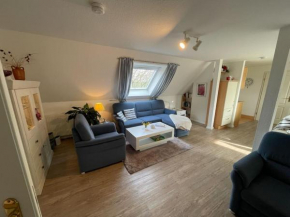 Ferienwohnung im Schafhaus